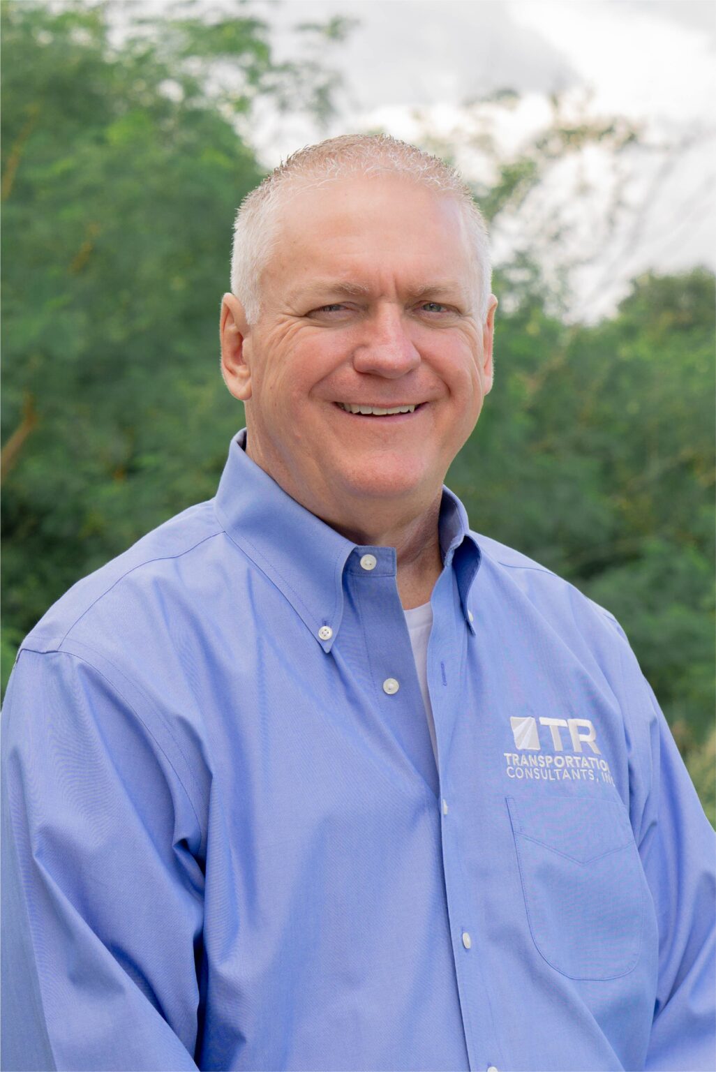 Fred Treesh Purdue University West Lafayette, Indiana Bachelor of Science - Civil ...